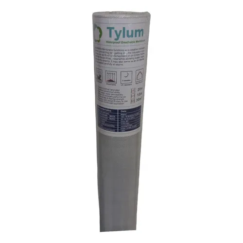 Rollo Aislante Tyvek Tylum 30m2