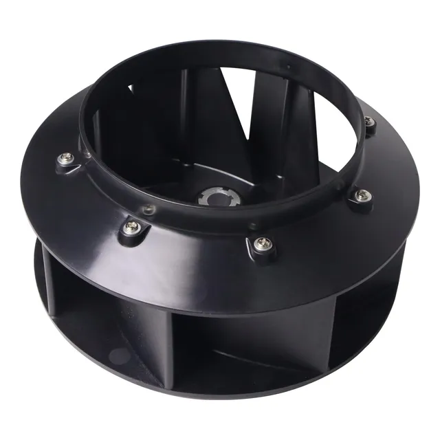 Adaptador Para Ventilador Huebsch Speed Queen Ipso Secador