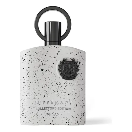 Perfume Afnan Supremacy Collector's Edition Eau De Parfum 10