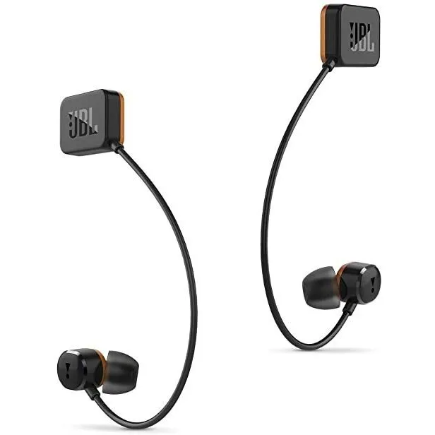Jbl Or100 Auriculares En La Oreja Para Oculus Rift (negro)