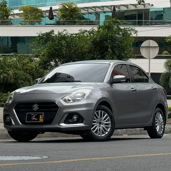 Suzuki Swift Sedán 2022 1.2 Dzire Mt