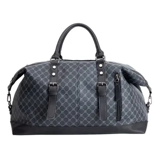 Nueva Bolsa De Viaje De Gran Capacidad Para Hombre, Estilo L Nueva Bolsa De Viaje De Gran Capacidad Para Hombre, Estilo L