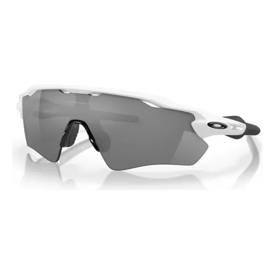 Lentes Running Oakley Radar Ev Path Prizm Black Polarized Bl Color Blanco