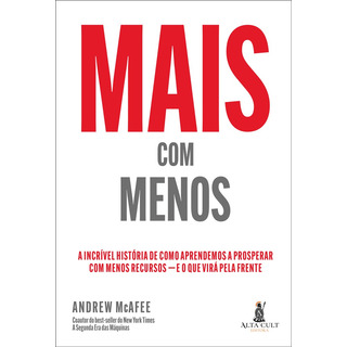 Livro Mais Com Menos Livro Mais Com Menos