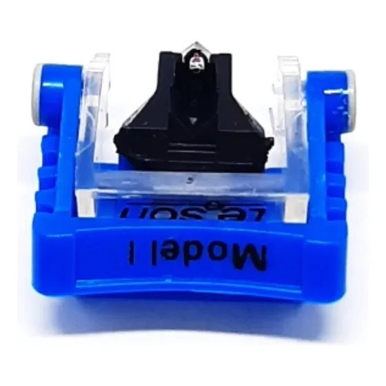 Toca Disco -agulha-axxis-leson Compativel Cce Tx 250 