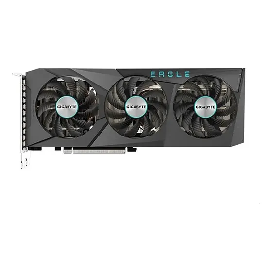 Gpu Gigabyte Radeon Rx 6750 Gre Eagle 12gb Gddr6 192 Bit