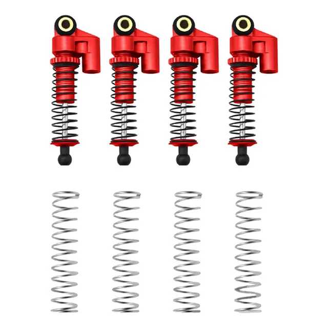 Da Peças De Atualização Para Amortecedores Coilover