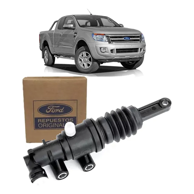 Bomba (pedal) Embrague Ranger 12 2.2 3.2
