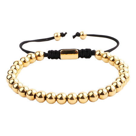 Pulsera Elegante De Acero Chapeado Hombre Krasha Plifav133 Pulsera Elegante De Acero Chapeado Hombre Krasha Plifav133