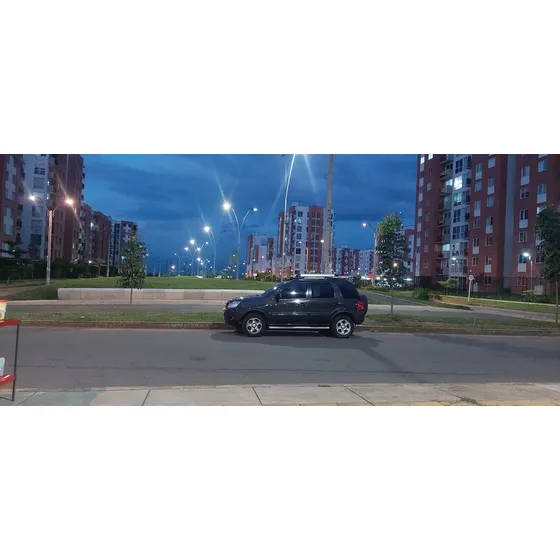 Ford Ecosport 2.0 L 4x2