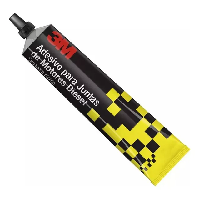 Adhesivo Para Juntas Motores Diesel 3m - Tyt -
