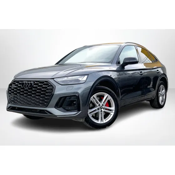 Audi Q5 5 Pts. Sportback S Line, 2.0t, Mhev, S Tronic, R