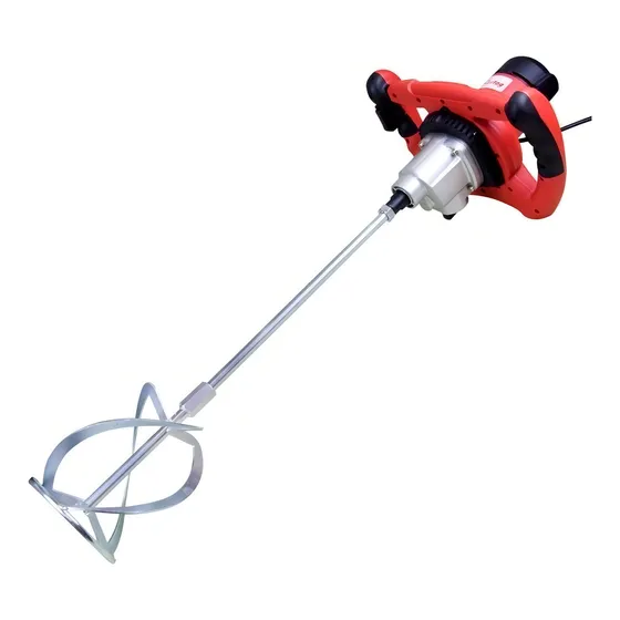 Misturador Elétrico Para Argamassa Cortag Hm-140 127 Volts 127V