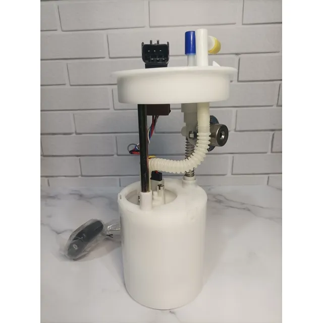Bomba Gasolina Chevrolet Spark 