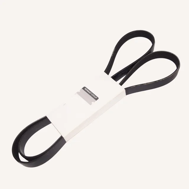 Banda Accesorios A/c 6pk Sa/lo/du 1.6/st Renault