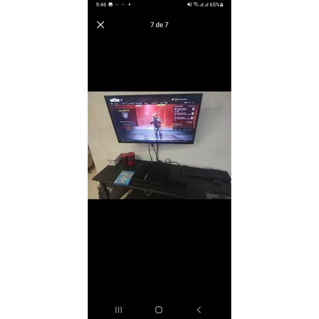 Sony Playstation 4