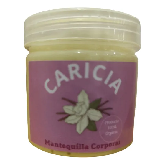 Mantequilla Corporal De Lavanda E Incienso