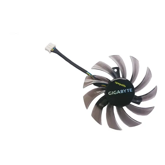 Cooler Placa De Video - Compatível Zotac Gtx 660, Gtx 970