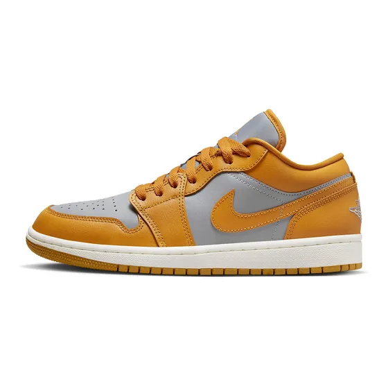 Zapatillas Jordan 1 Low Canyon Rust (women's) Dc0774_602 `