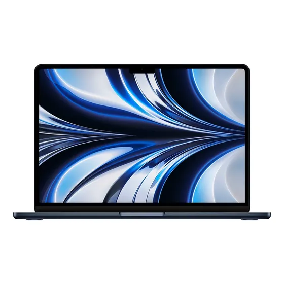 Apple Macbook Air 13 M4 16 Ram 256gb - Midnight