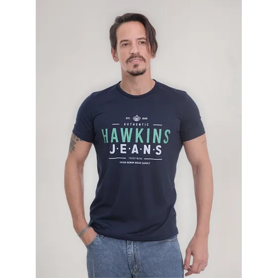 Remera Hombre Braavosi Haukin Spoon