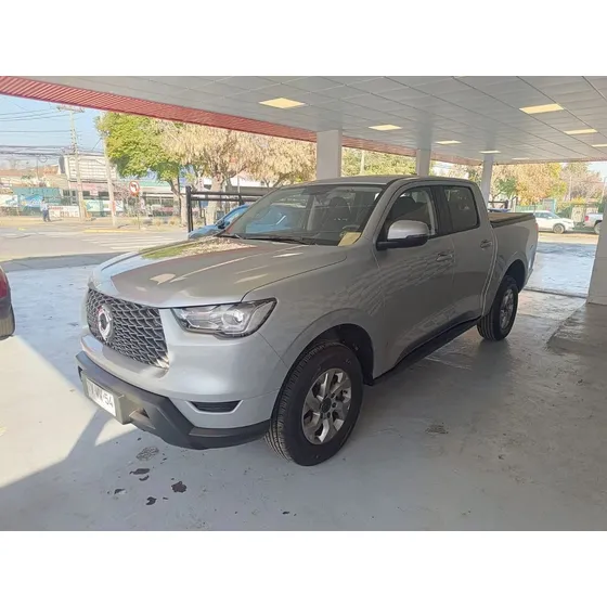 Great Wall Poer 2.0 4x2 Mt