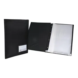 Pasta CatĂĄlogo Com Visor E Tag 100 Envelopes PlĂĄsticos Preta Pasta CatĂĄlogo Com Visor E Tag 100 Envelopes PlĂĄsticos Preta