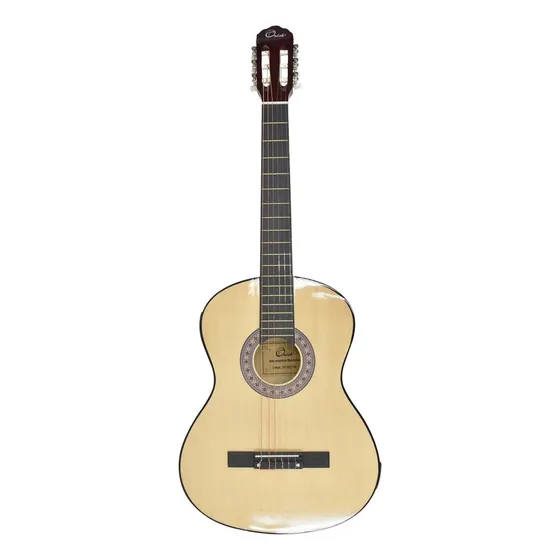 Guitarra Orich Electroacustica Natural