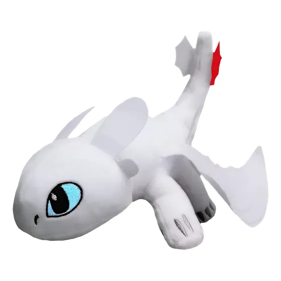  Peluche Chimuelo Juguete Como Entrenar A Tu Dragon 60cm