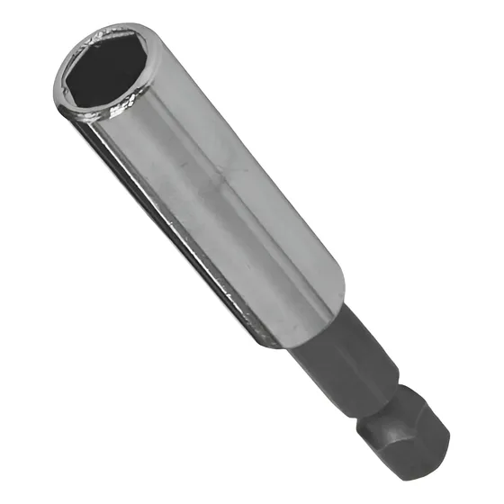 Adaptador Punta Phillips Imantado Para Taladros
