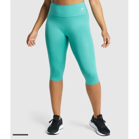 Leggings Gymshark Originales Para Mujer.