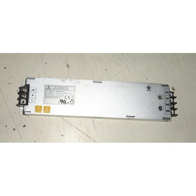 Fonte Goldpower Gpad201m5-1b