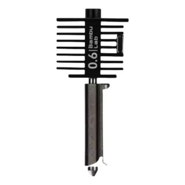 Kit Hotend Bambu Lab A1/a1 Mini Hardened Steel Original