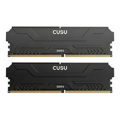 Memória RAM 64GB DDR4 3200Mhz CL22 2x32Gb Crucial Pro | MercadoLivre