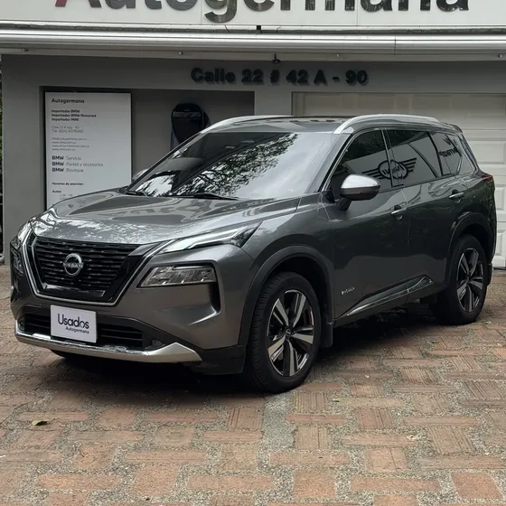 Nissan Xtrail 2025 T33