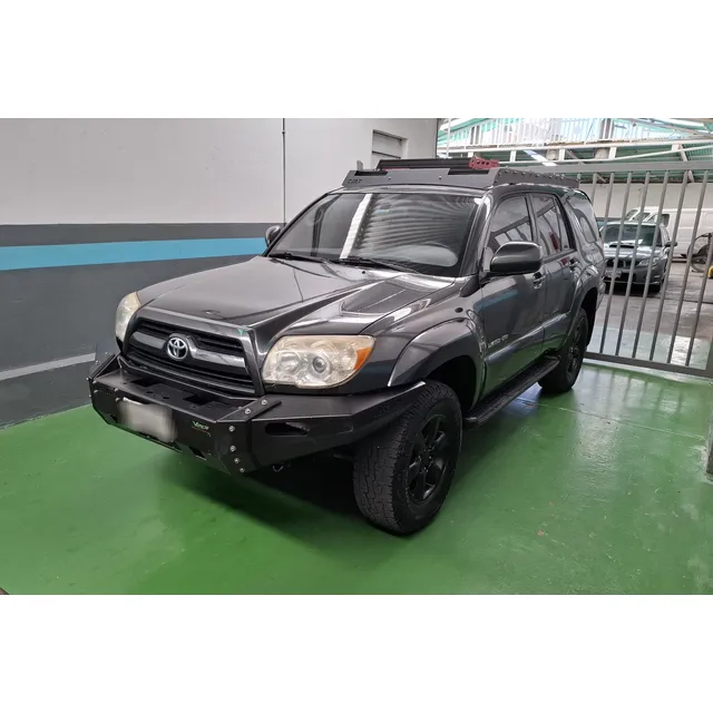 Toyota 4runner Limited