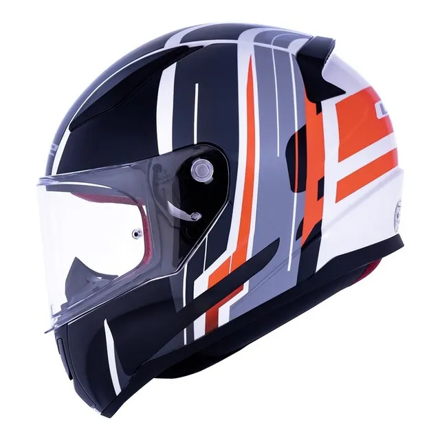 Capacete Fechado Ls2 Ff353 Rapid Diversos