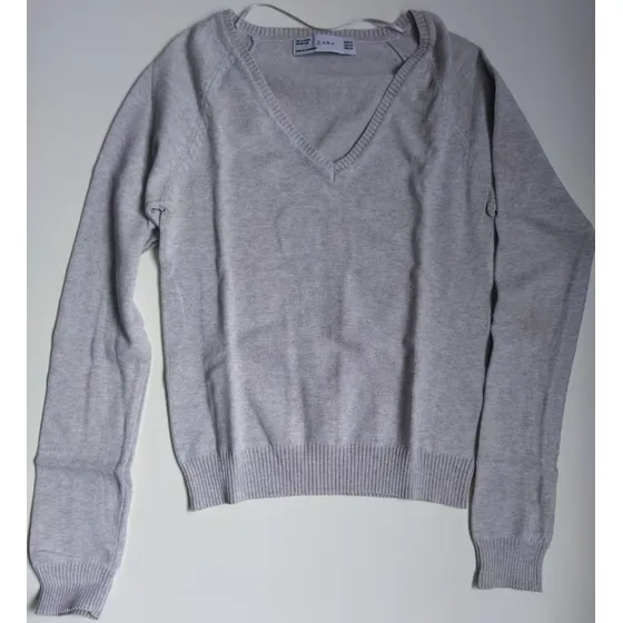 Sueter De Vestir Talla S De Zara De Dama, Usados