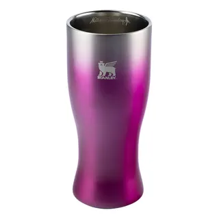 Copo Térmico Stanley Pilsner Glass Happy Hour | 444ml Copo Térmico Stanley Pilsner Glass Happy Hour | 444ml
