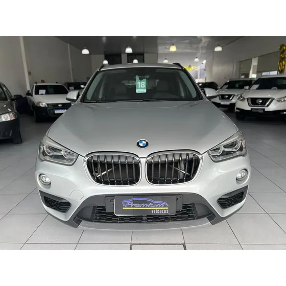 Bmw X1 S20i Activeflex