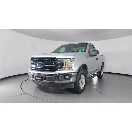 Ford Lobo 5.0 Lobo Xlt Regular Cab Auto