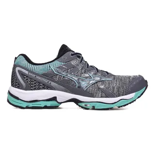 Tenis Mizuno Nirvana 9 Treino Esportivo Promoção Tenis Mizuno Nirvana 9 Treino Esportivo Promoção