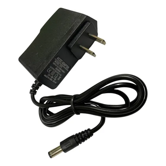 Transformador 12v 1a Fuente 12 Voltio 1amp Cámaras Luces Led