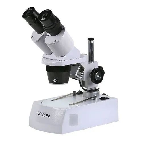 Estereoscópico Binocular, Aumento 20x, 40x E 80x