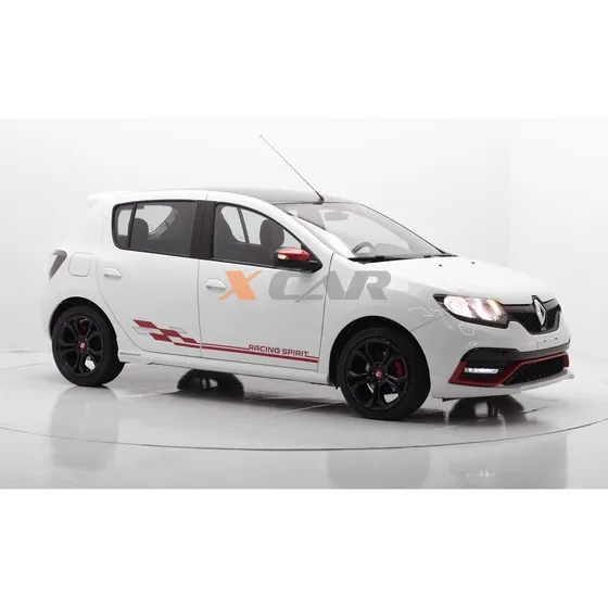 Renault Sandero 2.0 16v Rs
