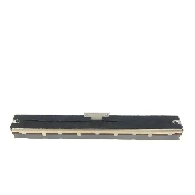 Fader Allen & Heath Stereo Lx7 Lx 10kdx2 128mm Alps Eje En T