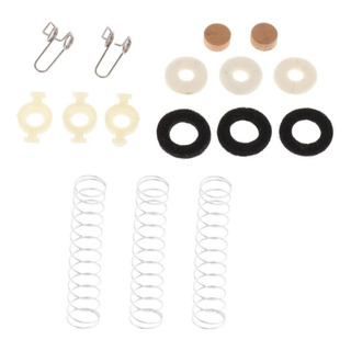 Youpin 16 Unids / Set Kit De Reparación De Pistón De Youpin 16 Unids / Set Kit De Reparación De Pistón De