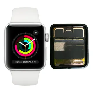 Pantalla apple watch 3 38mm sale