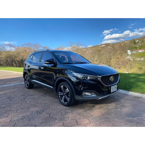 Mg Zs 1.5 Style