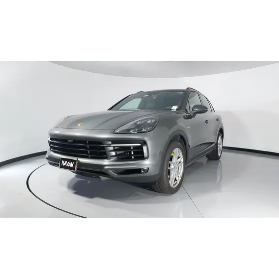 Porsche Cayenne 3.0 E-hybrid Auto 4wd